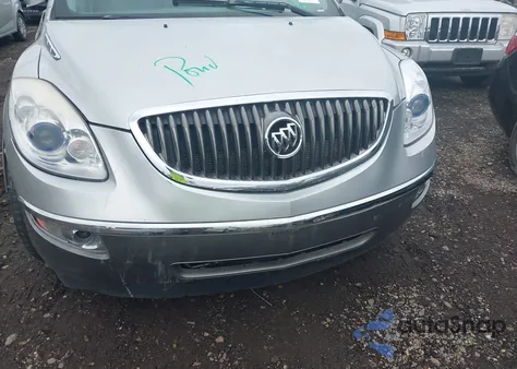 2010 Buick Enclave 1Xl z USA, uszkodzony, nr VIN 5GALVBED5AJ221385
